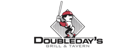 Doubleday's Grill & Tavern logo.